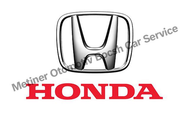 Kayseri Honda Servisi